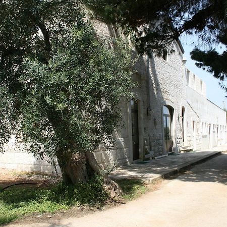 Masseria La Luna Nel Pozzo カステッラーナ・グロッテ エクステリア 写真