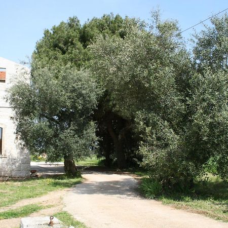 Masseria La Luna Nel Pozzo カステッラーナ・グロッテ エクステリア 写真