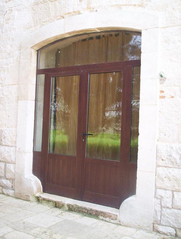 Masseria La Luna Nel Pozzo カステッラーナ・グロッテ 部屋 写真