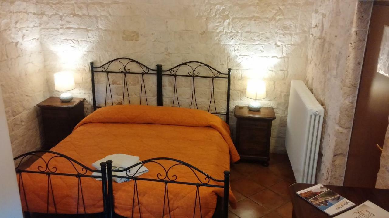 Masseria La Luna Nel Pozzo カステッラーナ・グロッテ エクステリア 写真